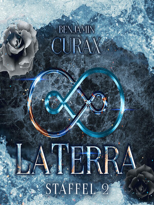 cover image of LaTerra. Staffel 2.